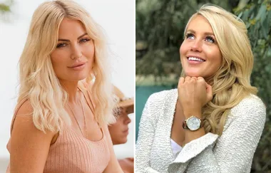 Keira Maguire admits to starting that ‘threesome’ rumour about Ali Oetjen and Grant Kemp