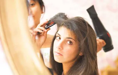 The 11 Struggles Only Girls With Fine Hair Will Understand