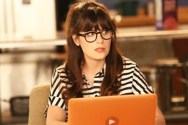 Wearing glasses means you’re actually smarter than everyone else