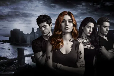 We don’t mean to alarm you but ‘Shadowhunters’ may have been saved!!!