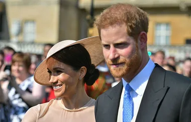 If Meghan Markle has daughters, we have some disappointing news for them