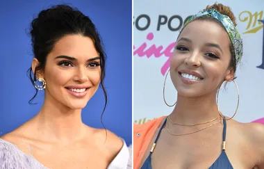 Kendall Jenner doesn’t feel bad for her boyfriend cheating on Tinashe