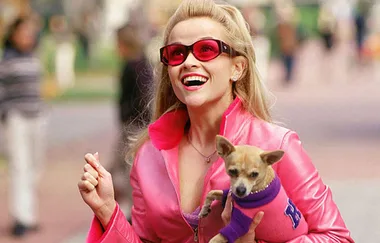Reese Witherspoon is bringing back Elle Woods for ‘Legally Blonde 3’