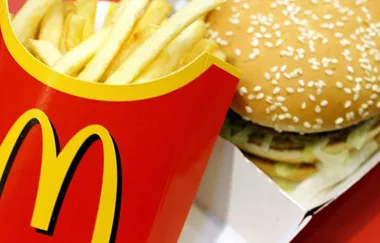 McDonalds confirms they’ll be selling Big Mac sauce at selected restaurants