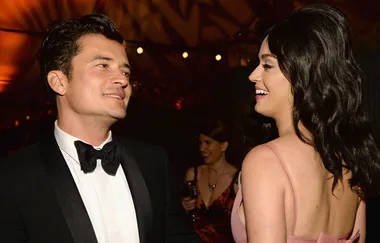 Katy Perry And Orlando Bloom Have Officially Broken Up