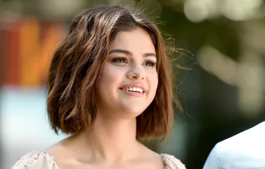 Selena Gomez is going to be our next Marvel superhero