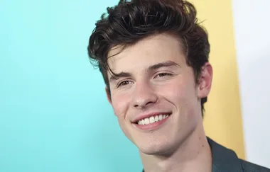 You *really* want to know what Shawn Mendes just said he’d do with Justin Bieber’s undies