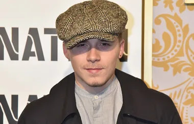 See Brooklyn Beckham’s new girlfriend that he is ‘smitten’ over