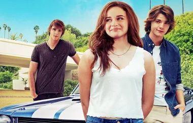 These two ‘The Kissing Booth’ stars are dating in real life!