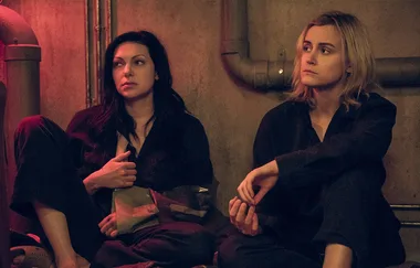 Orange Is the New Black season 6 trailer is HERE and we’re quaking