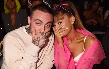 Ariana Grande forced to disable Instagram comments after receiving abuse about Mac Miller’s death