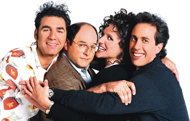 Tragically this ‘Seinfeld’ star has passed away