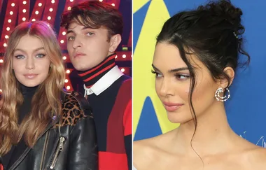 Gigi Hadid is raging over Kendall Jenner hooking up with her baby brother