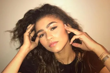 Zendaya will be starring in HBO’s new series, “Euphoria”!