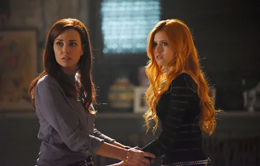 ‘Shadowhunters’ fans have created their own promo for the final episodes