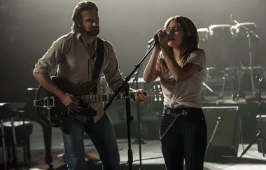 Lady Gaga is unrecognisable in first trailer for ‘A Star Is Born’
