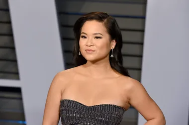 Kelly Marie Tran has just deleted all her Insta posts from harassment!
