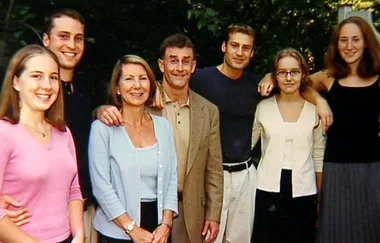 Netflix’s new hit show ‘The Staircase’ is everyone’s new obsession