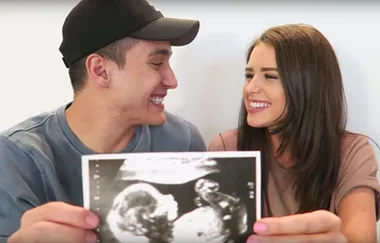 Jess And Gabriel Conte Have A MAJOR Announcement