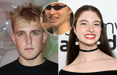 Jake Paul tries to rip off Chloe Lmao on Vine and she ATTACS