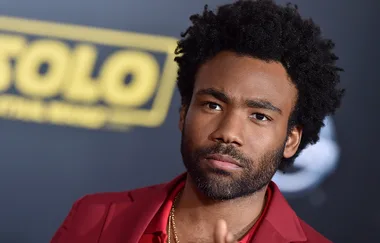 Donald Glover is in talks to play the next Willy Wonka