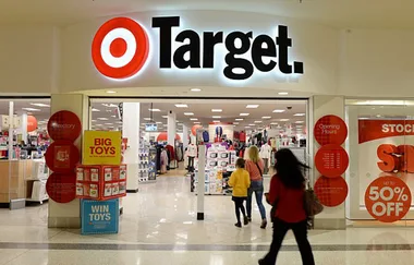 Target Australia to close dozens of stores
