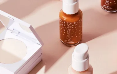 ColourPop release 42 new INCREDIBLE foundation shades