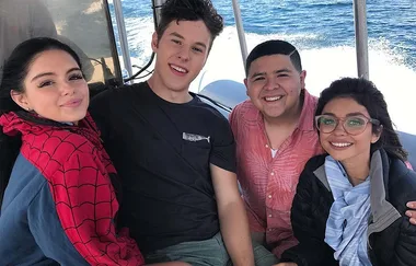 This ‘Modern Family’ star has been found dead and Ariel Winter is taking it really hard
