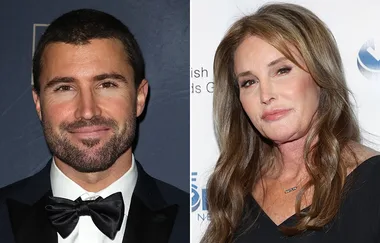 Brody Jenner is beyond pissed off that Caitlyn Jenner skipped his wedding