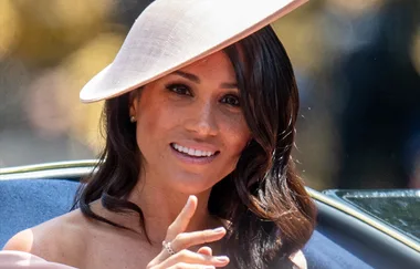 Meghan Markle has inspired this latest tattoo trend