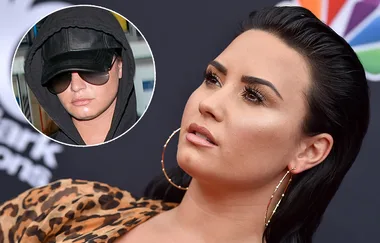 Demi Lovato raises major concern with fans as she reveals her sickness