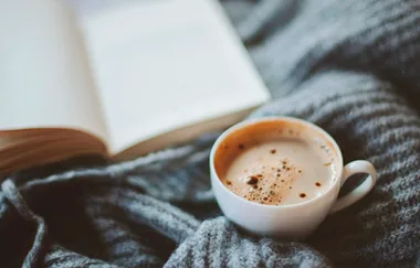 There’s a new coffee trend in town and it’s making us want to throw up