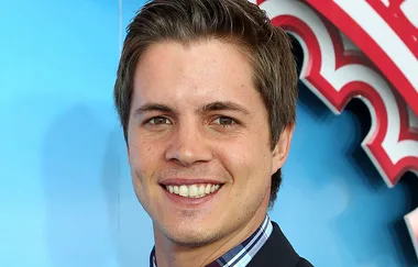 Johnny Ruffo gives update on his chemotherapy