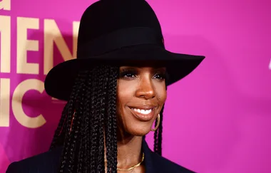 All the drama about Kelly Rowland on ‘The Voice’ that you had NO idea bout