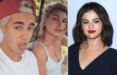Selena Gomez is NOT okay with Hailey Baldwin and Justin Bieber