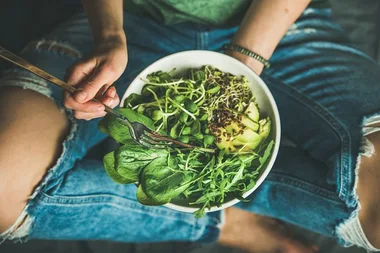 What you should and shouldn’t eat if you suffer from anxiety