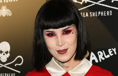 People SLAM Kat Von D for her recent controversial statements