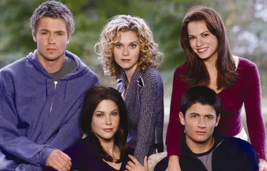 It’s official: the One Tree Hill cast are making a movie!