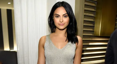 Camila Mendes opens up about her struggles with an eating disorder