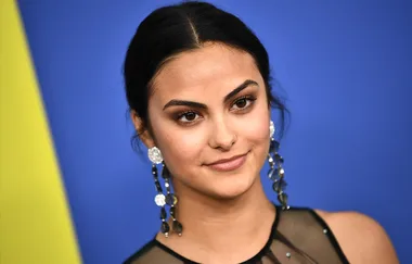 Camila Mendes reveals the AWFUL audition process she went through for Riverdale