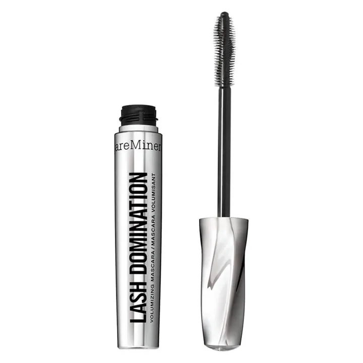 Bare Minerals Lash Domination mascara.