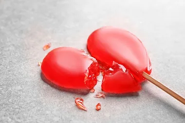 Can you die from a broken heart? An expert weighs in