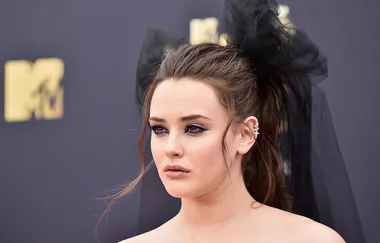 Katherine Langford reveals the biggest spoiler about ’13 Reasons Why’ season 3!!