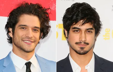 Tyler Posey and ‘Victorious’ star Avan Jogia will be love-interests in new show