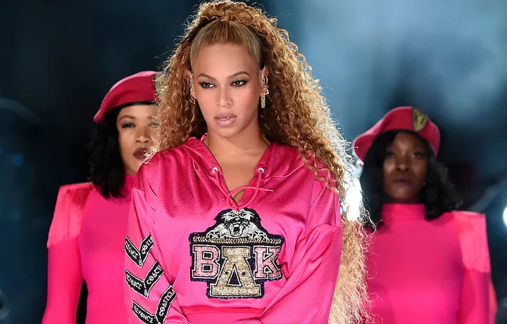 Tiffany Haddish finally reveals who bit Beyonce | Girlfriend