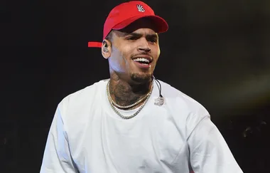 Chris Brown hit with another restraining order for allegedly stalking and hitting woman