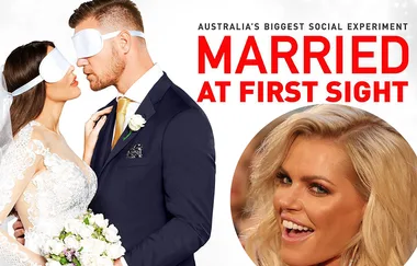 You won’t believe which MAFS star Sophie Monk is dating