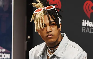 Rapper XXXTentacion has been found dead after he was shot in Miami