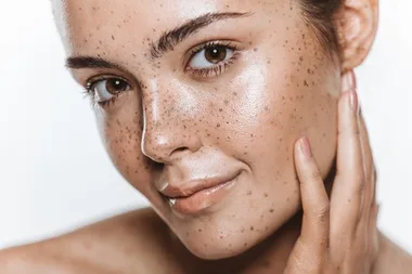 The 3 ways to cleanse your skin properly