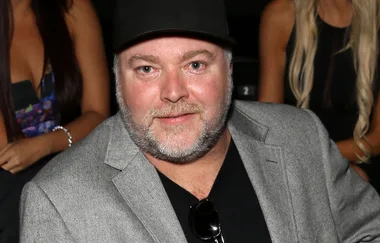 Kyle Sandilands reveals MTV scouted him for a reality TV show